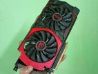 Nvidia Geforce Msi 960