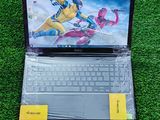 Nvidia GPU সহ i5 8gb RAM SSD+HDD 15.6 Big Screen Gaming Laptop