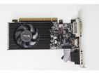 NVIDIA GT 610 GPU Graphics Card 2GB/1y warranty
