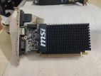 Nvidia Gt 710 2gb Ddr3 Graphics Card