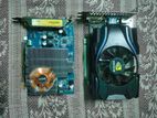 Nvidia gt610 2GB graphic card