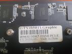 Nvidia GTX 1050Ti DDR5 Graphics Card