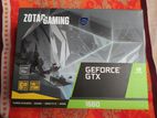 Nvidia Gtx 1660 6gb Gddr