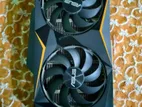 Nvidia GTX 1660 Super 6GB