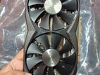NVIDIA GTX 4GB DDR5 GAMING GRAPHIC CARD