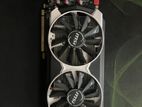 Nvidia GTX 970 4GB