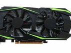 Nvidia GTX1050Ti 4G DDR5 China