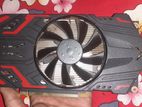 NVIDIA GTX550 TI 2GB GRAPHICS CARD