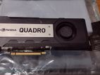 NVIDIA Quadro K6000 - 12 GB DDR5 Graphics 7 Days Moneyback Guaranty