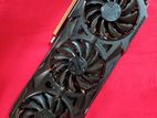 Nvidia WINDFORCE 4 GB DDR 5 Graphics Card