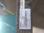 NVMe 256GB 3 in 1 M.2 SSD for sale