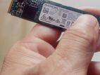 NVMe 256GB SSD