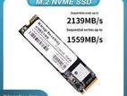 NVME 512GB SSD