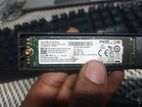 NVME Express Storage 238 GB