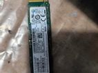 NVME M.2 512GB SSD USED