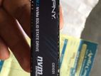 Nvme (ssd) 256 GB sell