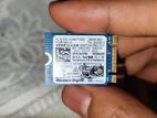 Nvme Ssd 256 Western Digital(original)