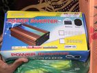 Nwe 3000W inverter