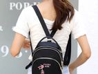 Nylon Handbags Zipper for Female