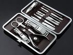 NYT Manicure Pedicure Nail Cutter Set 12 Pcs