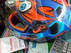 Helmet for sale
