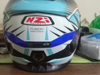 NZI helmet