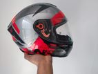 NZI Helmet (Trendy Canadian)