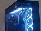 NZXT H9 Elite Premium Dual-Chamber Mid-Tower Airflow Casing