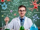 O/A LEVEL CHEMISTRY TEACHER@DHAKA