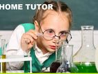 O/A LEVEL CHEMISTRY TUTOR AVAILABLE