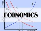 O/A LEVEL ECONOMICS TUTOR PROVIDE