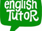 O/A-LEVEL ENGLISH HOME TUTOR IN UTTARA
