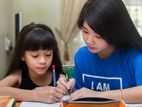 O/A-Level Home Tutor Available @ Banani