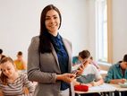 O/A-Level Home Tutor Available @ Banani
