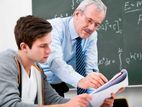 O/A-Level Home Tutor Available @ Cantonment