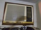 O' General 2 ton Window AC