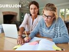 O LEVEL_A LEVEL HOME TUTOR AT BASHUNDHARA_FEMALE