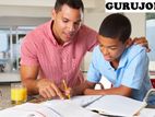 O LEVEL_A LEVEL HOME TUTOR AT BASHUNDHARA_UTTARA