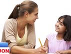 O LEVEL_A LEVEL HOME TUTOR AT GULSHAN 1 MALE_FEMALE