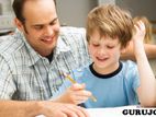 O LEVEL/A LEVEL HOME TUTOR AT GULSHAN_MALE