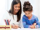 O-LEVEL ENGLISH FEMALE HOME TUTOR AVAILABLE