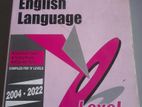 O level English language Yearly Worked solution