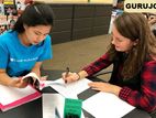 O-LEVEL FEMALE BEST TEACHER