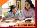 O LEVEL FEMALE TUTOR AVAILABLE