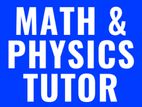 O-LEVEL MATH TUTOR_FROM_SOUTH BREEZE SCHOOL