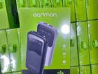 Oarimon OA P01 10,000mAh 2.4A Led Flash Light Power Bank