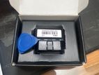 OBD car tracker sim system voice monitor plug and play