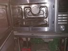 Oven For Sell