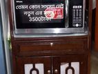 ওভেন রেক