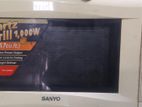 ওভেন Sanyo Em-g256aw